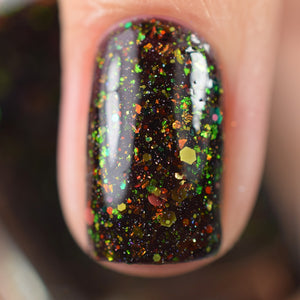 This Is Falloween - Limited Edition (Falloween Polish Lovers Group Custom)