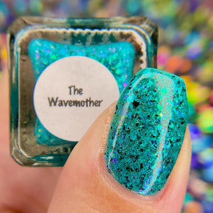 The Wavemother - Limited Edition