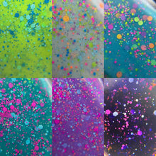 Load image into Gallery viewer, Life Is The Bubbles Collection - Limited Edition