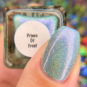 Prince Of Frost  - Limited Edition