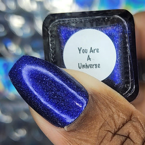 You Are A Universe - Limited Edition