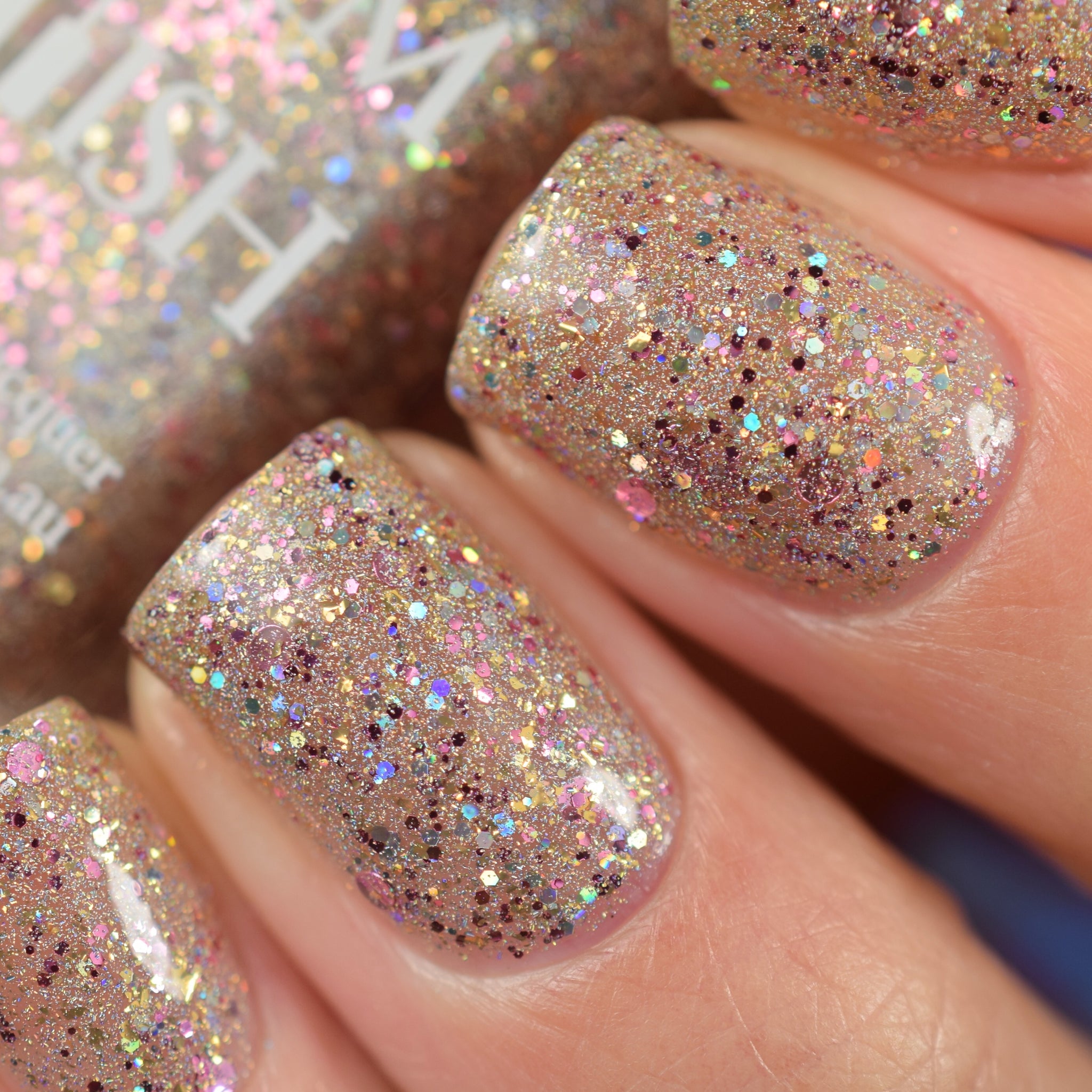 It s A Love Story Baby Just Say Yes Limited Edition Glam Polish It s a love story baby just say yes limited edition glam polish