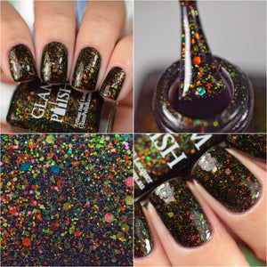 This Is Falloween - Limited Edition (Falloween Polish Lovers Group Custom)