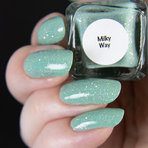 Milky Way - Limited Edition
