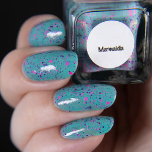 Mermaidia - Limited Edition