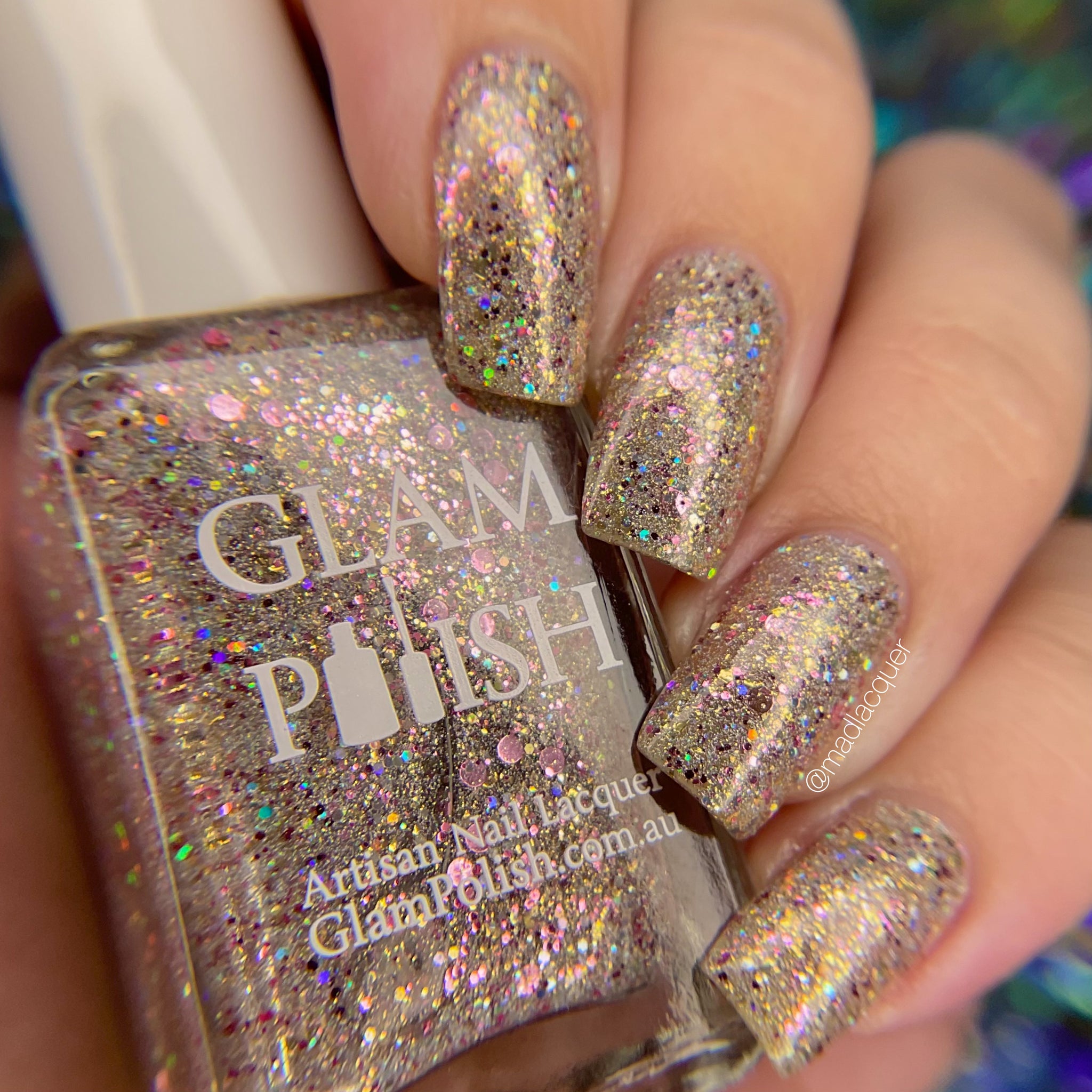 It s A Love Story Baby Just Say Yes Limited Edition Glam Polish It s a love story baby just say yes limited edition glam polish