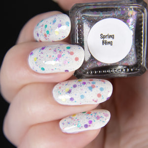 Spring Bling (Topper) - Limited Edition