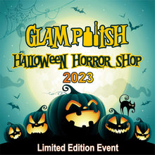 Load image into Gallery viewer, Halloween Horror Shop 2023 Limited Edition - Individual Shades - SHIPPING TO AUSTRALIA ONLY