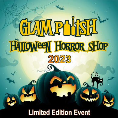 Halloween Horror Shop 2023 Limited Edition - Individual Shades - SHIPPING TO AUSTRALIA ONLY