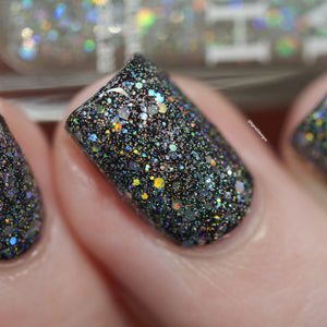 Holo Bling (Topper) - Limited Edition