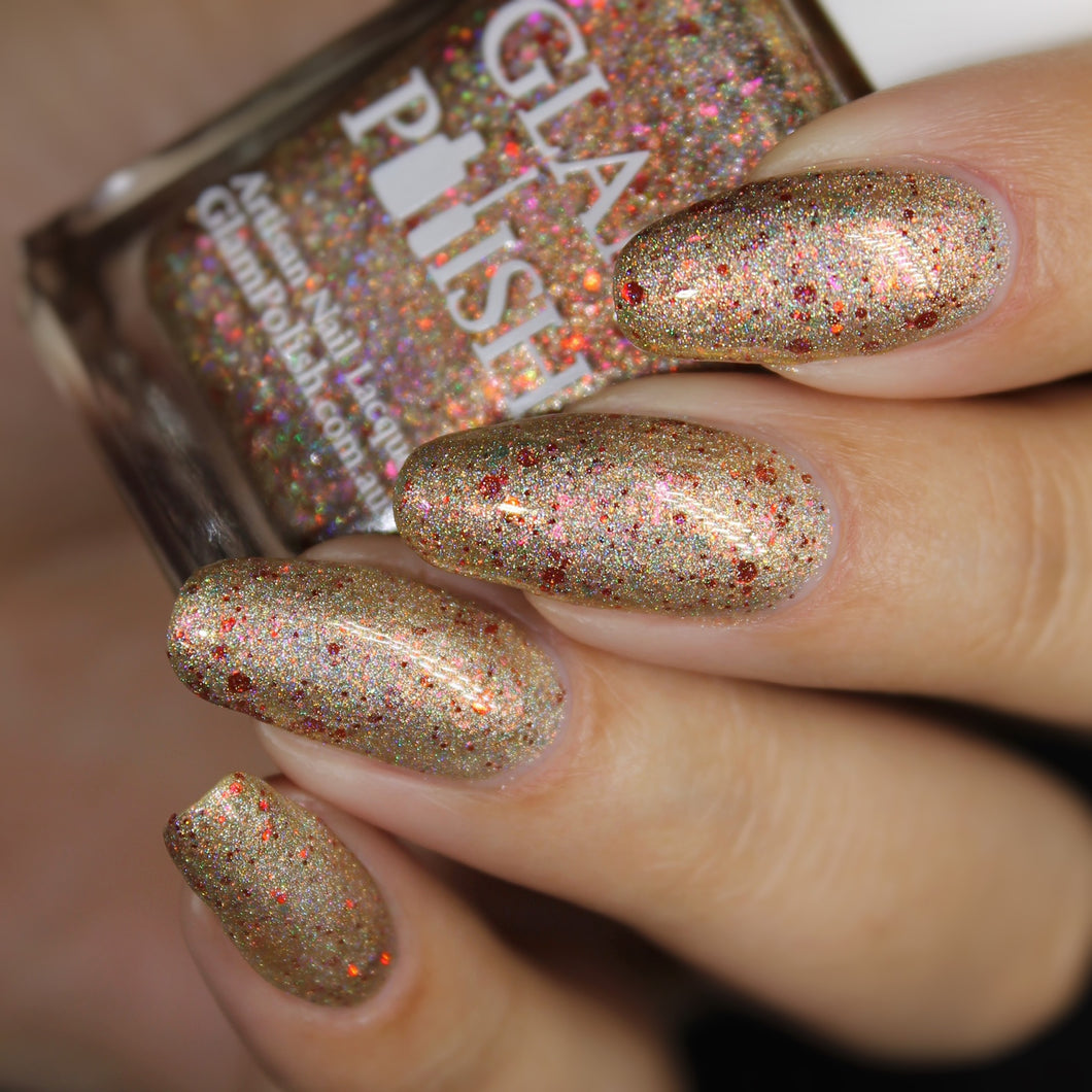 Shade Beauty's Relax It's Only Magic Limited Edition Loose Glitter