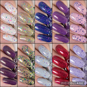 Even More Enchanted Collection - Limited Edition