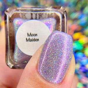 Moon Maiden - Limited Edition