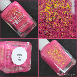 Pretty In Pink - 10th Anniversary Limited Edition