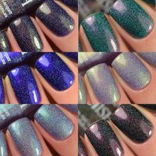 Load image into Gallery viewer, Cosmic Holos Collection - Limited Edition