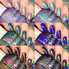 Load image into Gallery viewer, Cosmic Holos Collection - Limited Edition